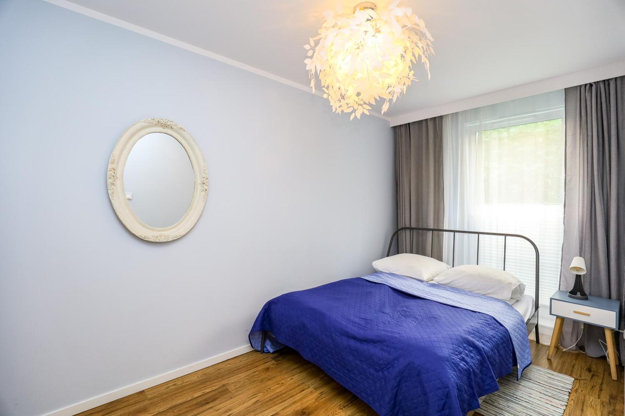 River House - J&D Apartamenty Szczecin Extérieur photo